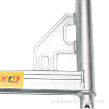 European Steel Frame Scaffolding